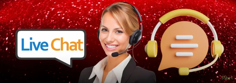 Download Android 55bet