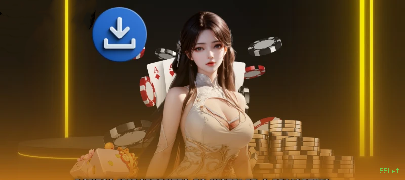 Download iOS 55bet