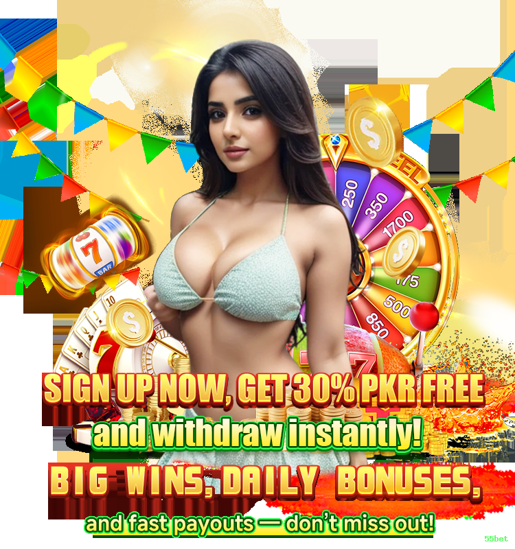 Reload Bonus 55bet
