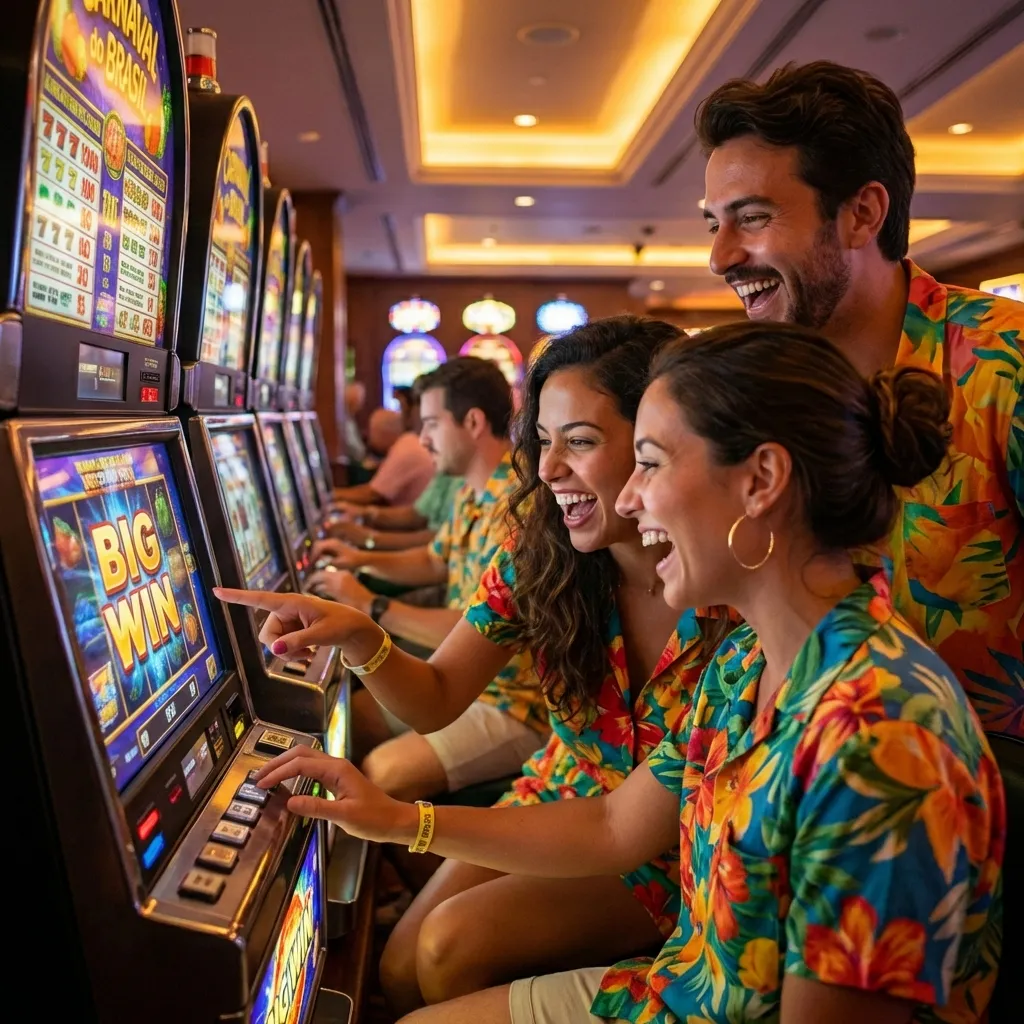 Slots Premium da PG Soft na 55bet