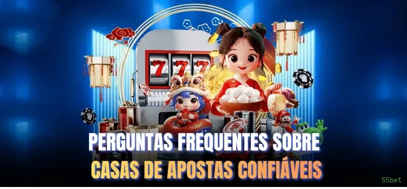 Lottery Clássica na 55bet
