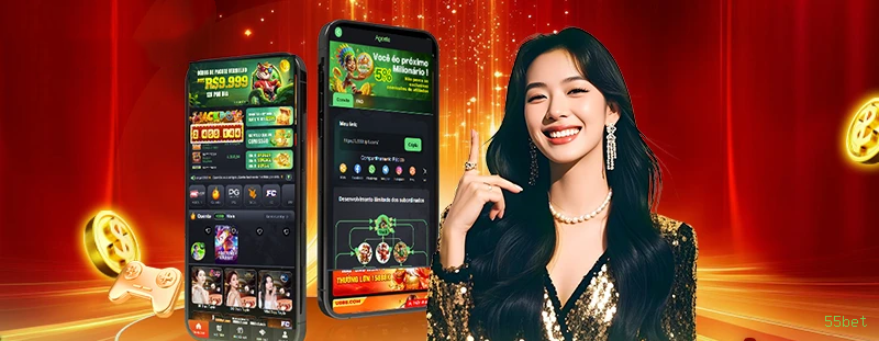 Performance 55bet