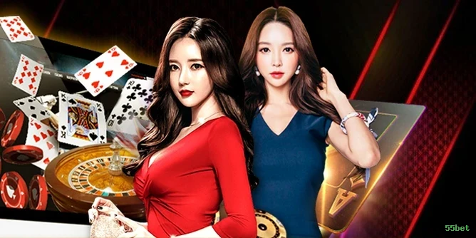 Suporte 55bet