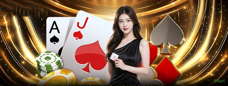 Jogos com maior RTP na 55bet